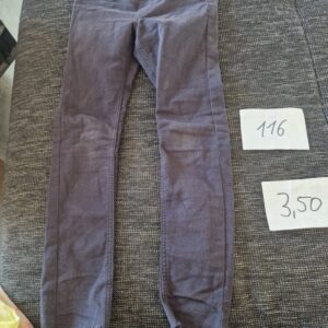 Hose lang 116