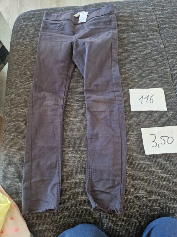 Hose lang 116