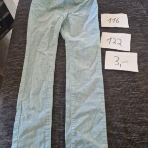 Hose lang 116 122