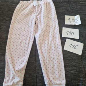 Hose lang 110 116