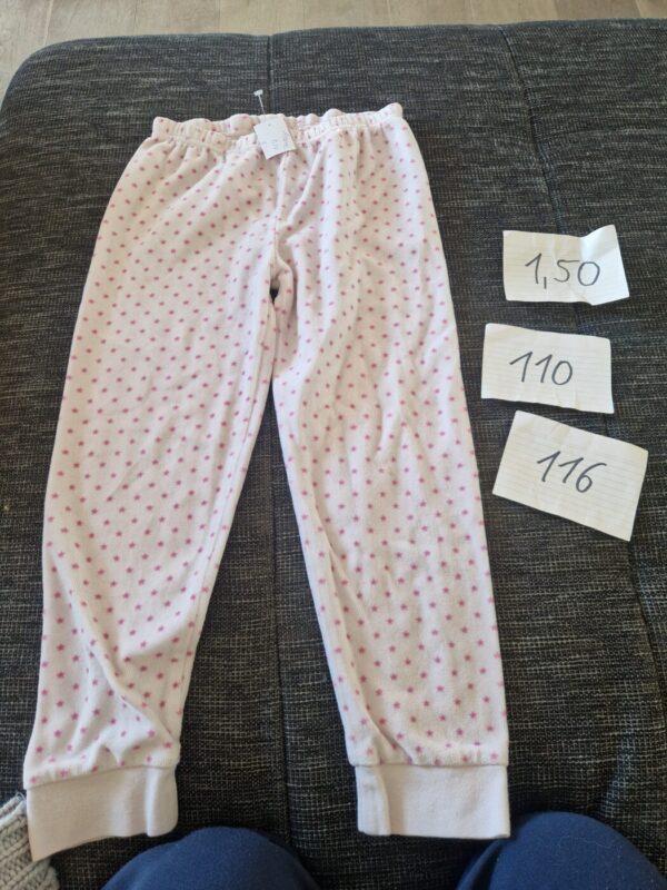 Hose lang 110 116
