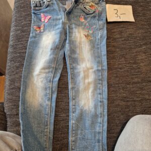 Hose lang 110