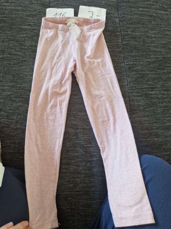Hose lang 116