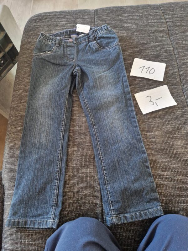 Hose lang 110