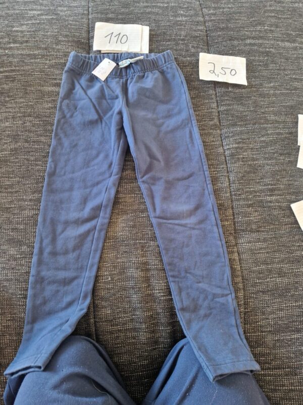 Hose lang 110