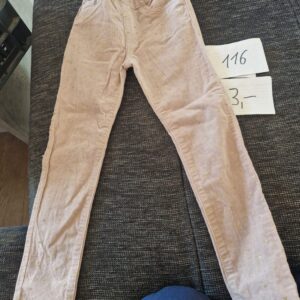 Hose lang 116