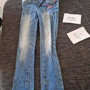 Hose lang 110