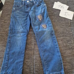 Hose lang 110