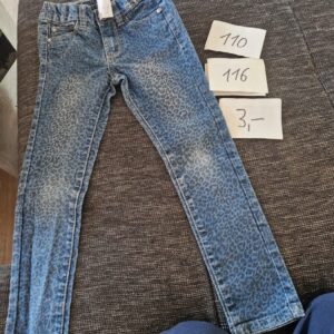 Hose lang 110 116