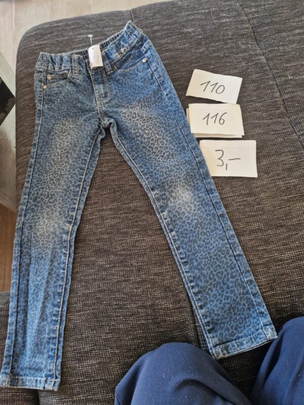 Hose lang 110 116