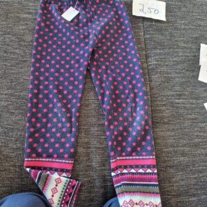 Hose lang 116