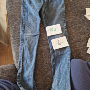 Hose lang 152