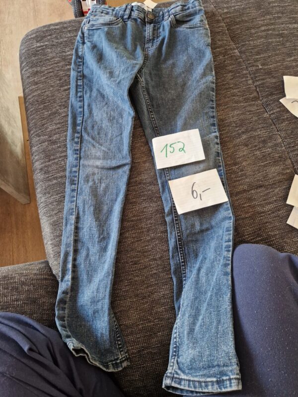 Hose lang 152