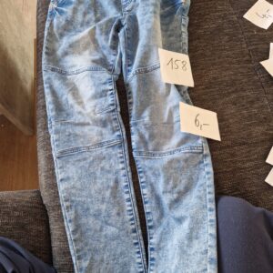 Hose lang 158