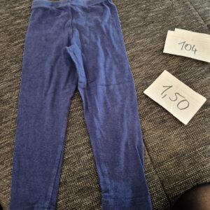 Hose lang 104