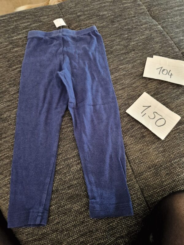 Hose lang 104