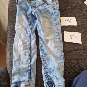 Hose lang 116