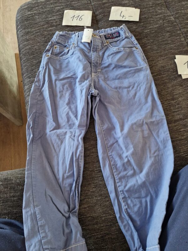 Hose lang 116