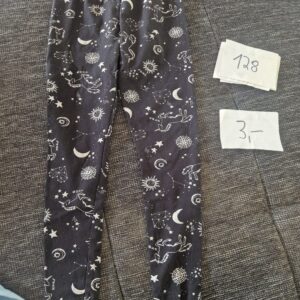 Hose lang 128