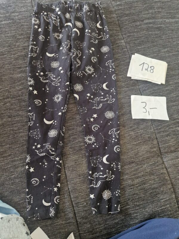Hose lang 128