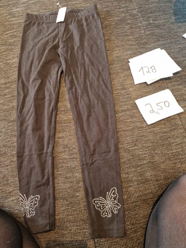 Hose lang 128