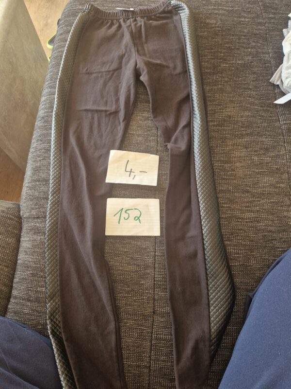 Hose lang 152