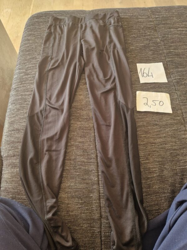 Hose lang 164
