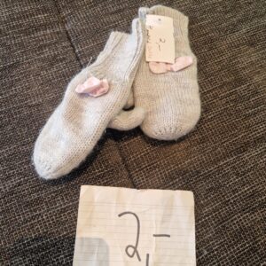 Handschuhe