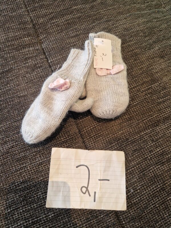 Handschuhe