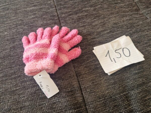 Handschuhe