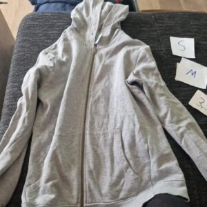 Jacke S M
