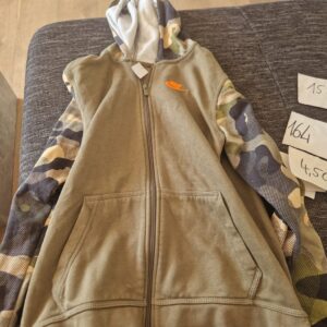 Jacke 158 164
