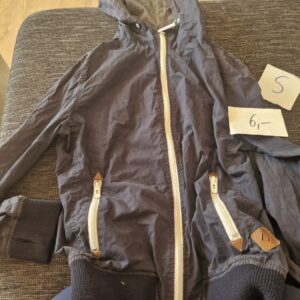 Jacke S dünn