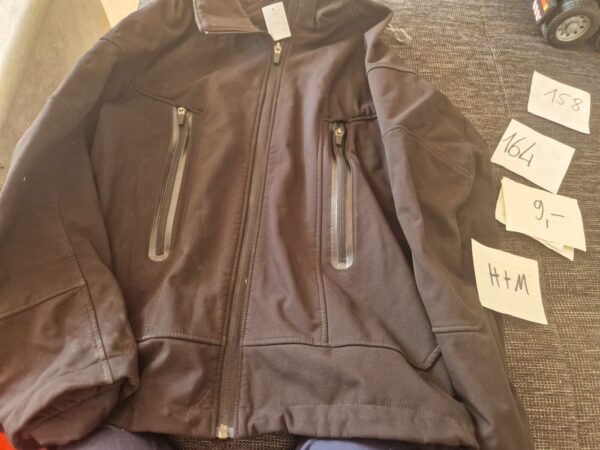 Jacke 164 170