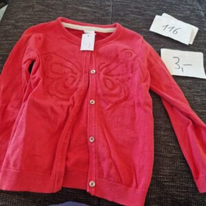Jacke 116