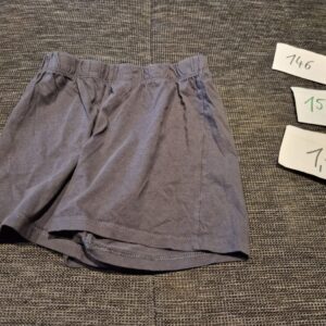 Hose kurz 146 152