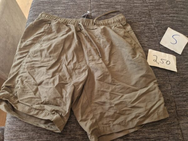 Hose kurz S