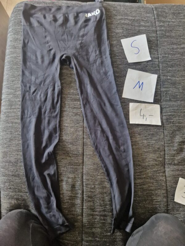 Jako-O 3/4 Hose Sporthose