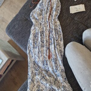 Kleid M