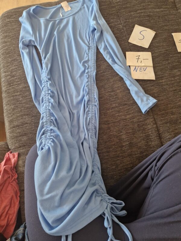 Kleid S Neu
