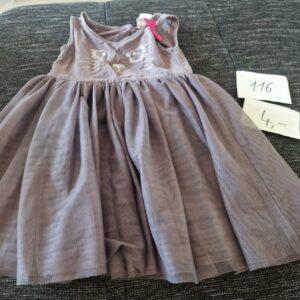 Kleid 116
