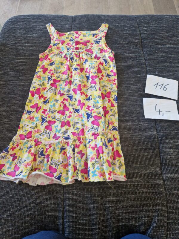 Kleid 116