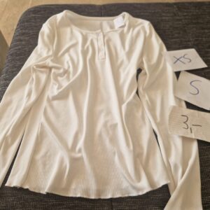 Oberteil XS S