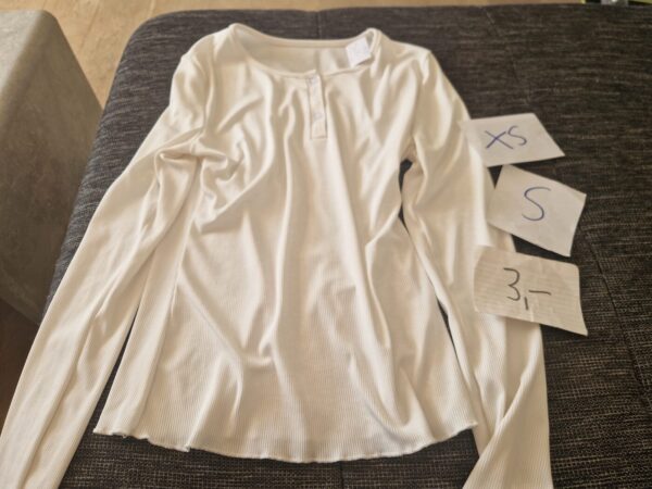 Oberteil XS S
