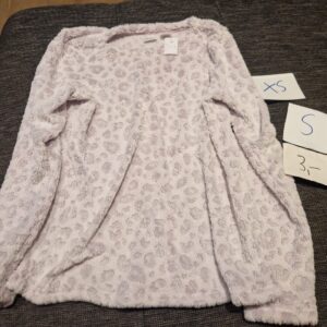 Oberteil XS S
