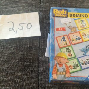 Spiel Domino
