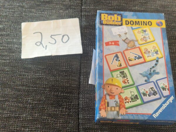 Spiel Domino