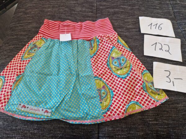 Handmade Rock 116-128