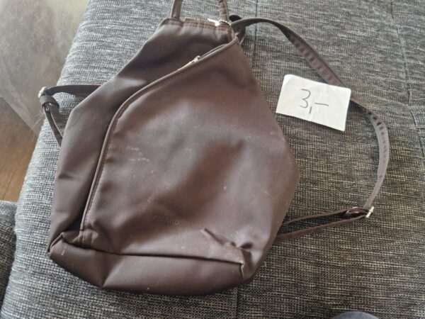 Rucksack Picard