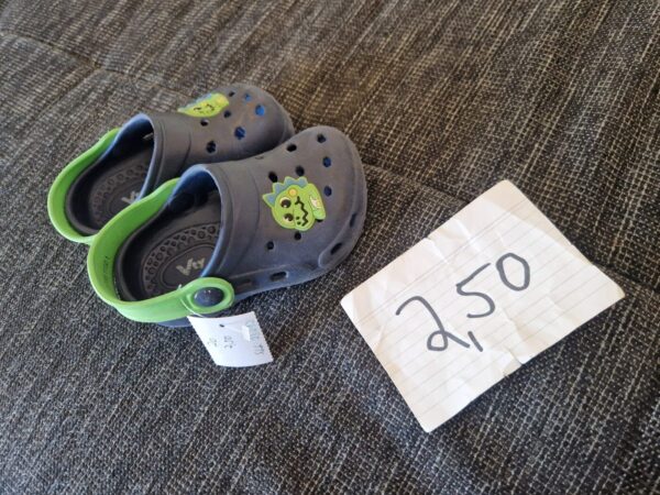 Schuhe Gr 20 21